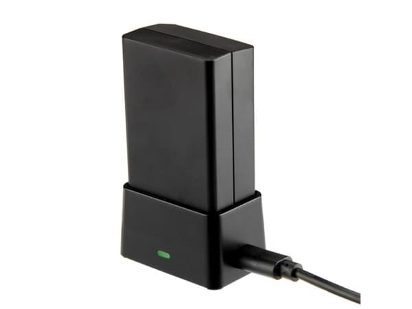 Godox WB100, Speciell, Litium-Ion (Li-Ion), 2600 mAh, 7,2 V, 18,72 wh, Kina