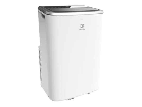Electrolux ChillFlex Pro EXP26U338HW - Luftkonditionering - mobil - 2,6 EER - vit