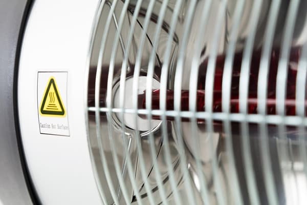 Celso Infravarmer 2500W