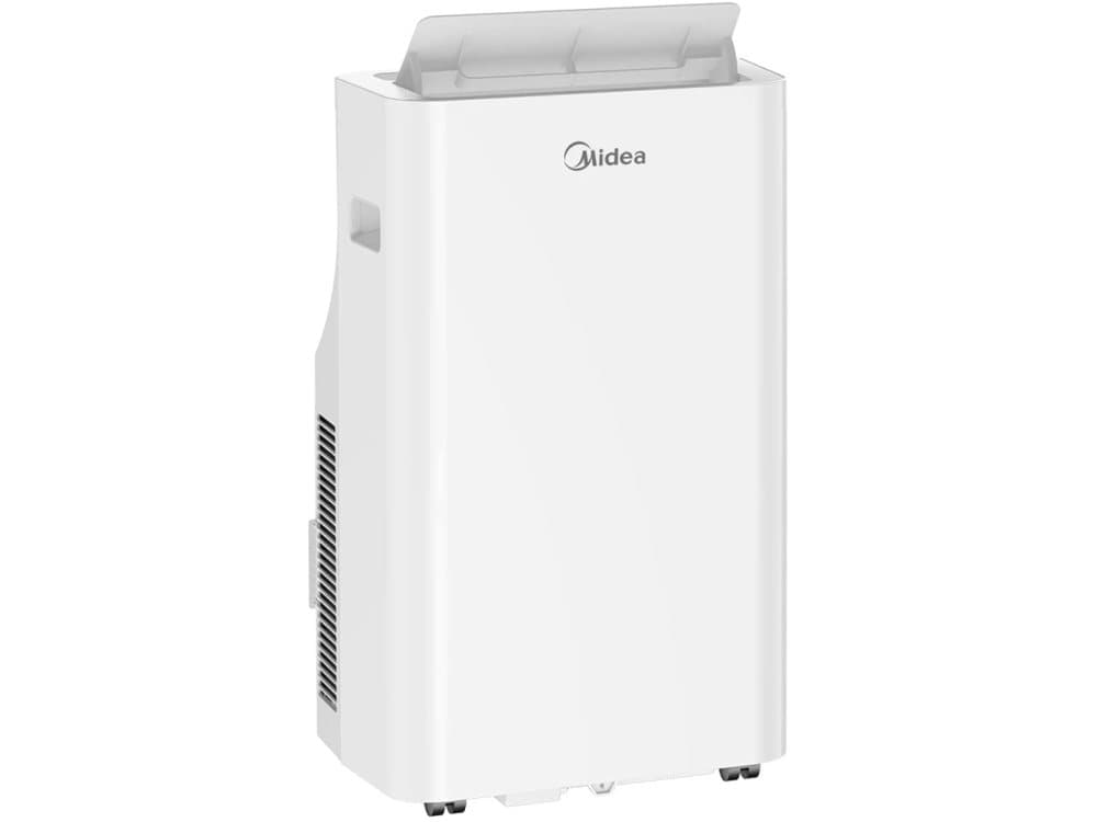 Midea Mobile Air Conditioner Silent Cool 26 Pro Wf, 3-In-1 Air Conditioner With
