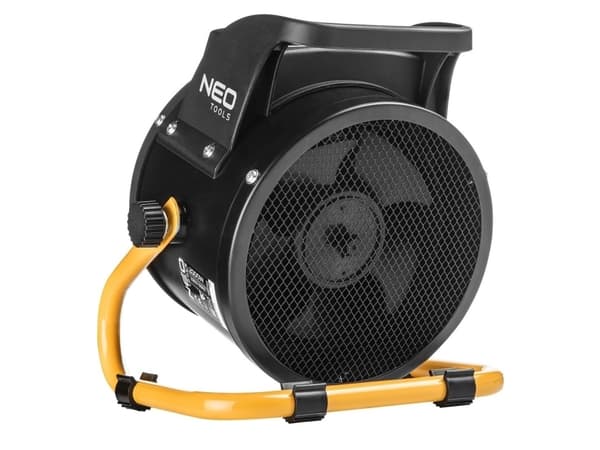 Neo-sähkölämmitin (PTC 2kW keraaminen sähkölämmitin)