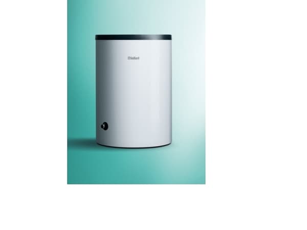 Vaillant varmvattenberedare VIH R 120/6B 117L (0010015943) | CDON