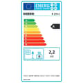 Miniatyrbillede 2 af 2: TECTRO R174C 2200 watt Oljeeldad spis - Tippskydd - CO² -detektor