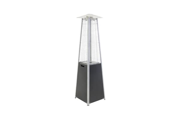 Gove Terassevarmer 50x190