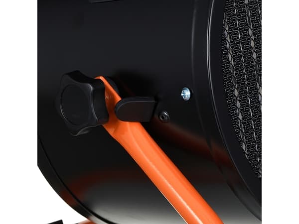 Neo keraaminen sähkölämmitin PTC 3kW (90-063)