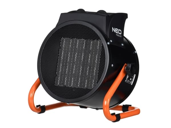 Neo keraaminen sähkölämmitin PTC 3kW (90-063)