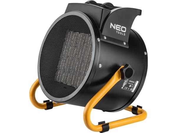 Neo keraaminen sähkölämmitin PTC 3kW (90-063)