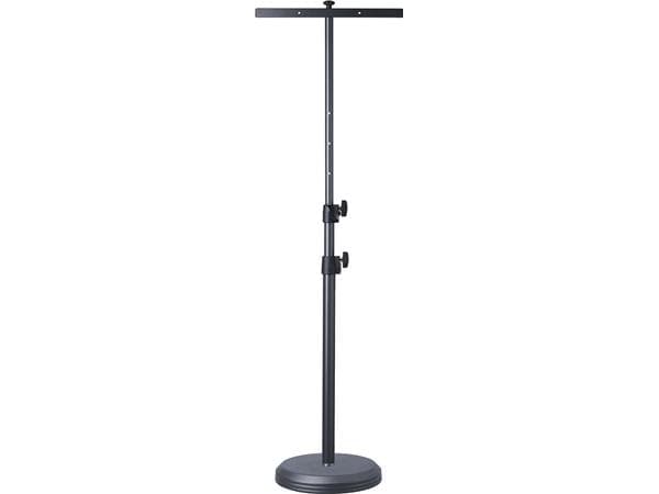 Solamagic base-pod stativ antracit