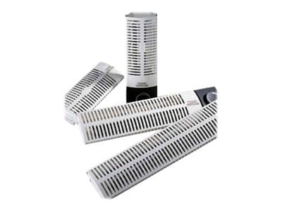 Thermex Mini-element FMS 200 - Varmer - veggmontert - 200 W - rustfritt stål