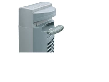 Thermex Ariante - Varmeventilator - torni