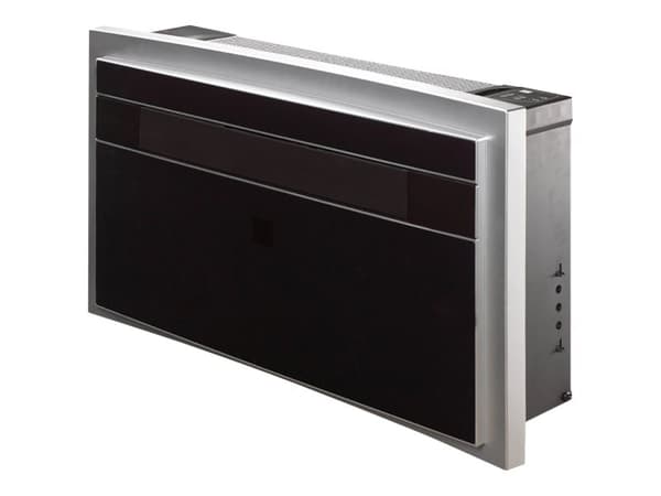 Thermex Easy Compact - Ilmastointilaite - seinään asennettava - 2,78 EER