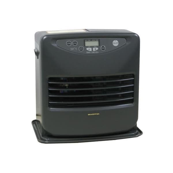 INVERTER 5728 Elektronisk fotogen spis 3200 W, 7,2 L tank