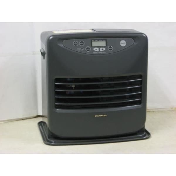 INVERTER 5728 Elektronisk fotogen spis 3200 W, 7,2 L tank