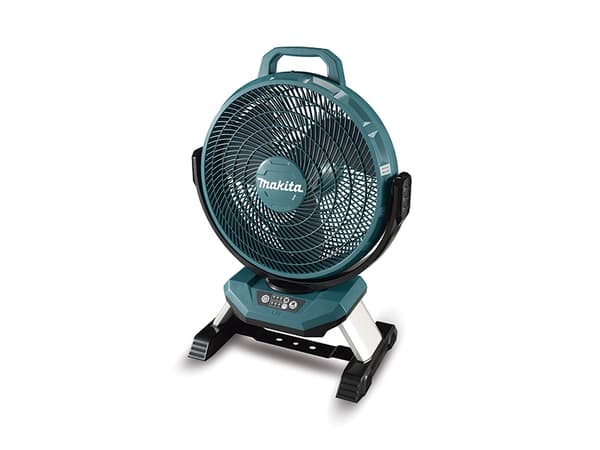 Makita DCF301Z Langaton tuuletin 14,4V / 18V, ilman akkuja ja laturia!
