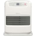 Miniatyrbillede 1 af 2: QLIMA SRE3430C2 Elektronisk fotogen spis 3 kW för volym 120m3 / 48m2, Luktskyddssystem, Temperaturreglering