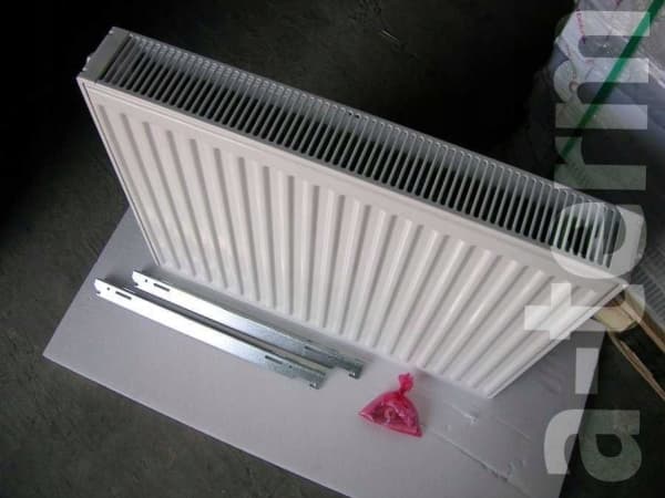 Stelrad GRZEJNIK TERMO TEKNIK V22/900X0700 / 1603W