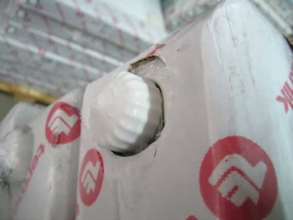 Stelrad GRZEJNIK TERMO TEKNIK V22/900X0700 / 1603W
