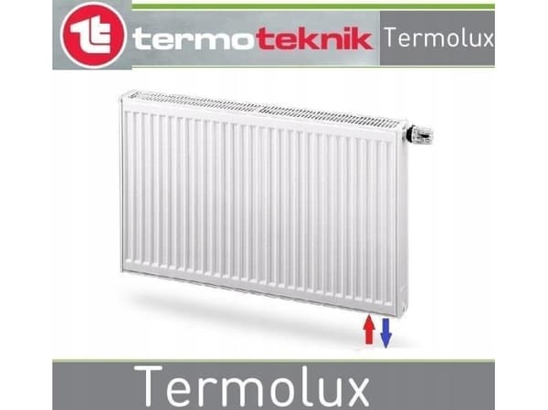 Stelrad GRZEJNIK TERMO TEKNIK V22/900X0700 / 1603W