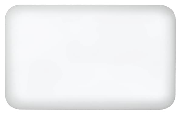 Sähköinen seinälämmitin Mill PA600WIFI3, 600 W, Teräs, valkoinen