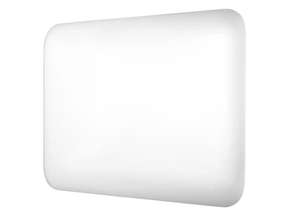 Sähköinen seinälämmitin Mill PA600WIFI3, 600 W, Teräs, valkoinen