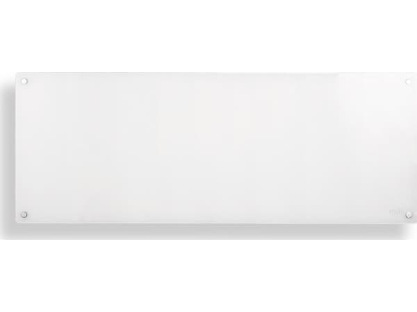 Mill Heater GL1200WIFI3 GEN3 Panel Heater, 1200 W, Suitable for rooms up to 18 m², White