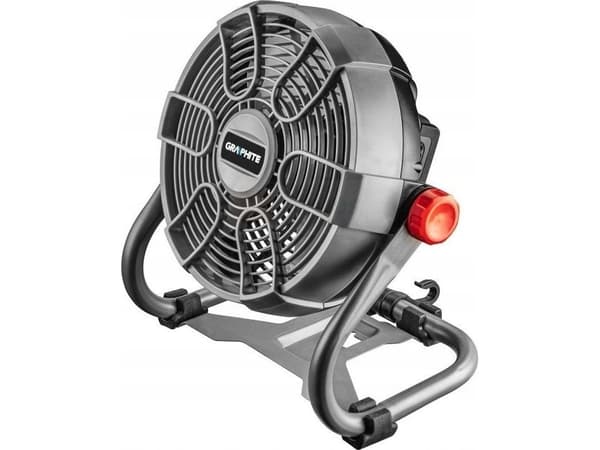 Energy+ 18V johdoton tuuletin