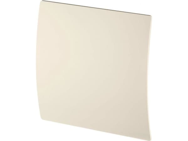 AWENTA Panel for ramme og kropp Escudo 100mm ecru (PEE100)