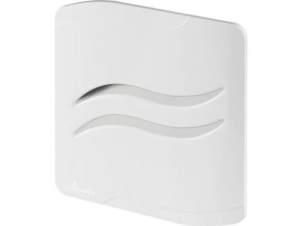 AWENTA runko- ja kaappipaneeli S-line 100mm valkoinen (PSB100)