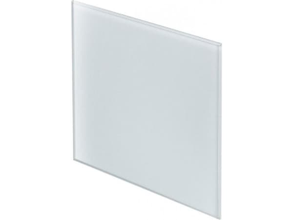 AWENTA Panel for Trax 100mm frame and body white matt (PTG100)