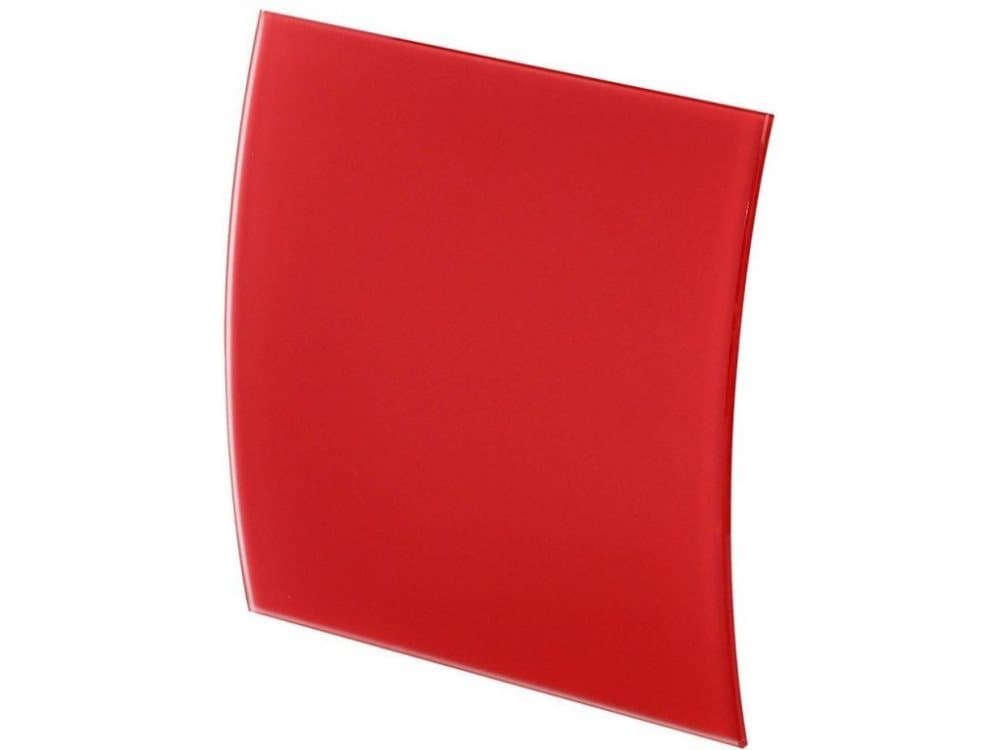 AWENTA Panel for frame and body Escudo 100mm red matt (PEGR100M)