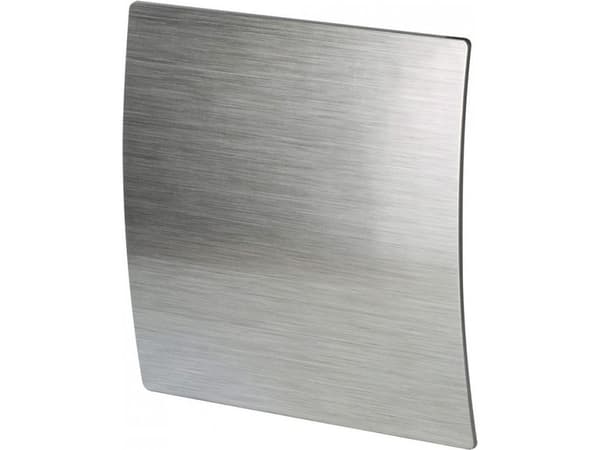 AWENTA ram och karosseripanel Escudo 125mm silver (PES125)