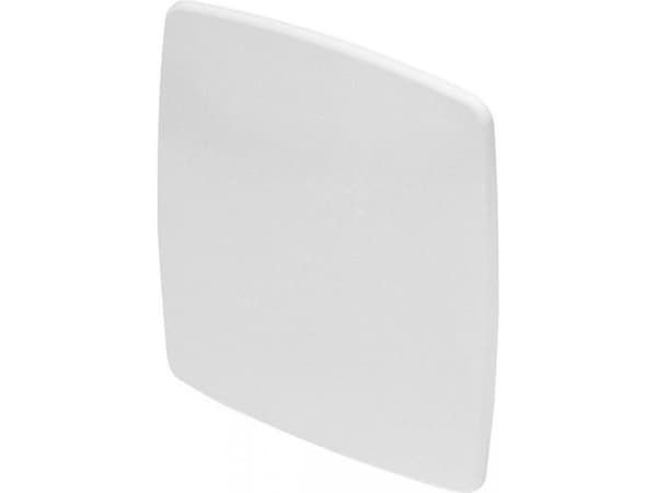 AWENTA Nea ramme og kroppspanel 100 mm hvit (PNB100)