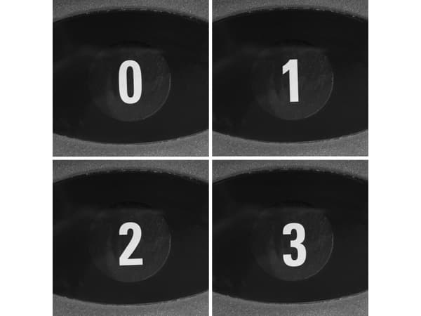 Trotec 1410003110, 1,8 m, 220 - 240 V, 50 - 60 Hz, 160 mm, 500 mm, 370 mm