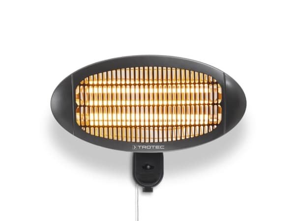Trotec 1410003110, 1,8 m, 220 - 240 V, 50 - 60 Hz, 160 mm, 500 mm, 370 mm