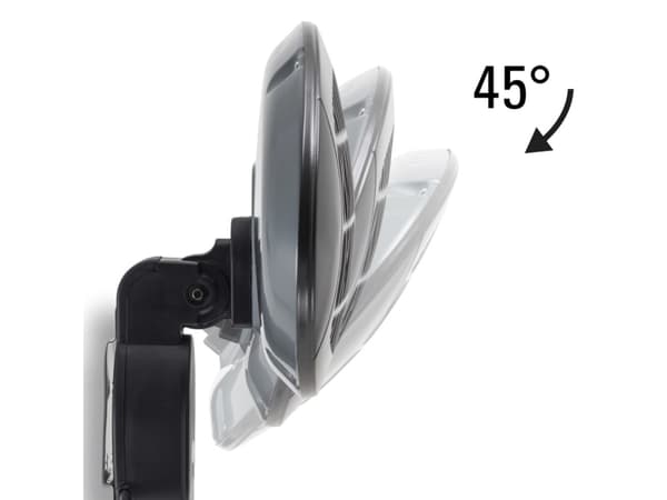 Trotec 1410003110, 1,8 m, 220 - 240 V, 50 - 60 Hz, 160 mm, 500 mm, 370 mm