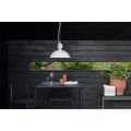 Miniatyrbilde 5 av 6: Mill Nedhengt Terrassevarmer JDB1500CL 1500W