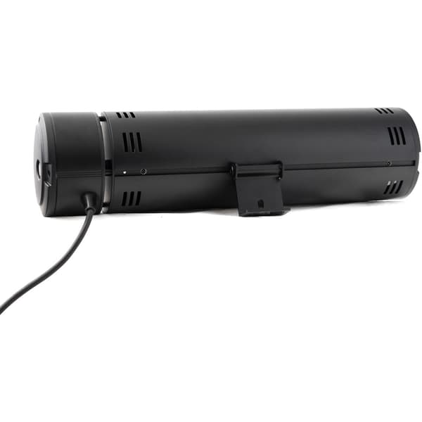 Provida Ultron 2000w Terrassevarmer Sort