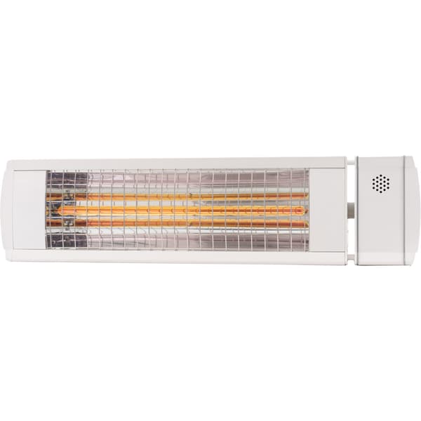 Provida Ultron 2000w Terrassevarmer Hvit
