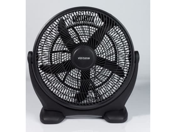 VIFTE-SIRKULASJONSVIFTE SUBSTRAT.PLAST 50W