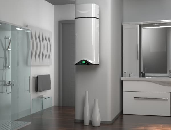 Ariston Pompa ciepła NUOS EVO 80 A+ (3629056)