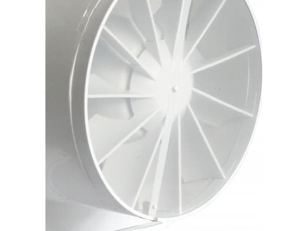 Venture kylpyhuoneen tuuletin DECOR 200CRZ 230V,50HZ