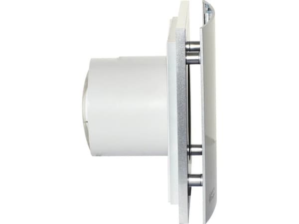 Venture Ventiliatorius SILENT-200 CRZ DESIGN-3C (220-240V 50HZ)