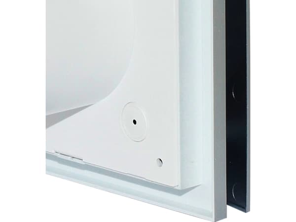 Venture Ventiliatorius SILENT-200 CRZ DESIGN-3C (220-240V 50HZ)