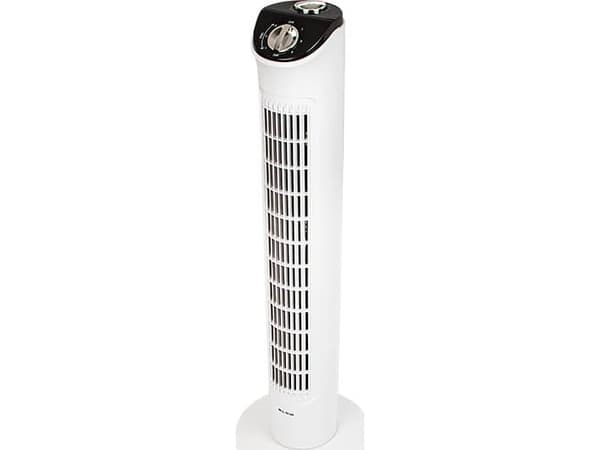 Blåsevifte 44-073# Søylevifte 50w