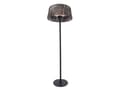 Miniatyrbilde 1 av 3: Solrød Halogen infrarød terrassevarmer Artix Corda M-SO Artix M-SO varmeovn