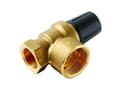Pikkukuva 2 / 2: 1" x 1.1/4" Varoventtiili 10 bar