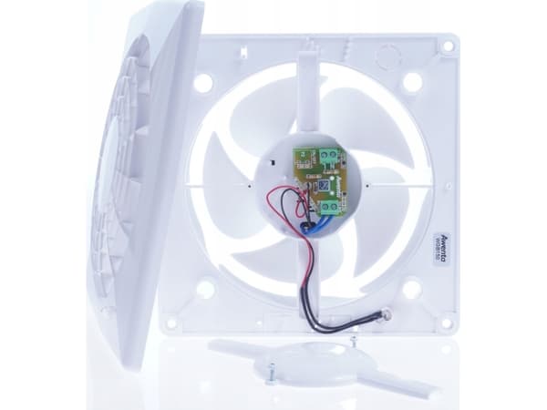 Aventa Avent Vega WXO100VDC vifte