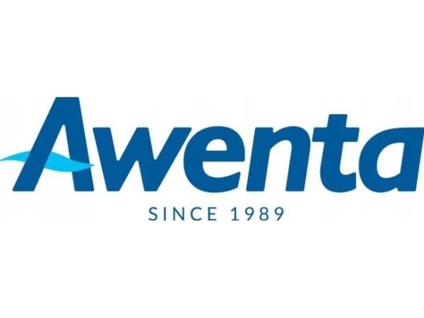 AWENTA vifte Baderomsvifte Vecco fi100 95m3/h 14W 230V hvit Awenta WV100
