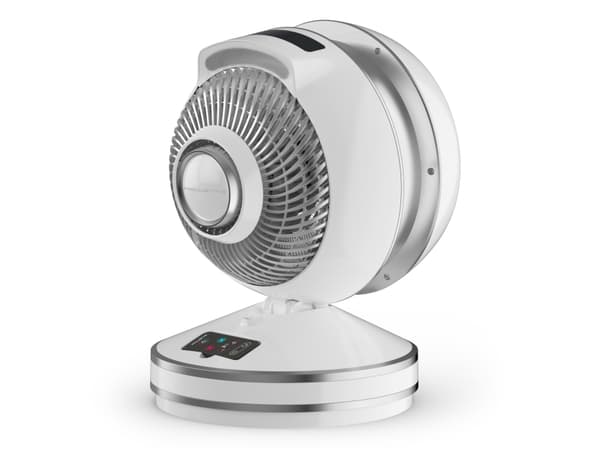 Rowenta AIR FORCE INTENSE, Sähkökäyttöinen lämpötuuletin, 90°, 1,85 m, IP20, Sisätila, Lattia