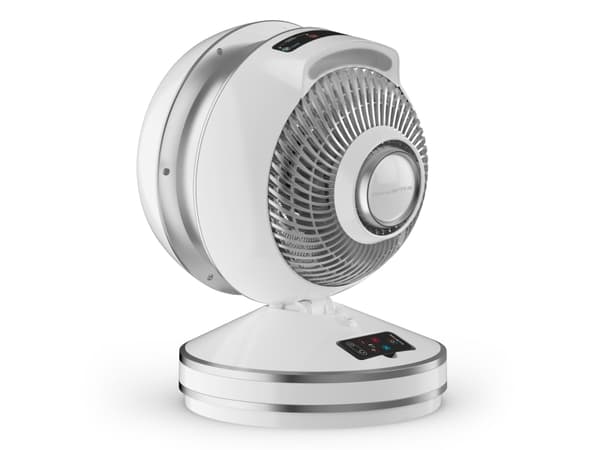 Rowenta AIR FORCE INTENSE, Sähkökäyttöinen lämpötuuletin, 90°, 1,85 m, IP20, Sisätila, Lattia